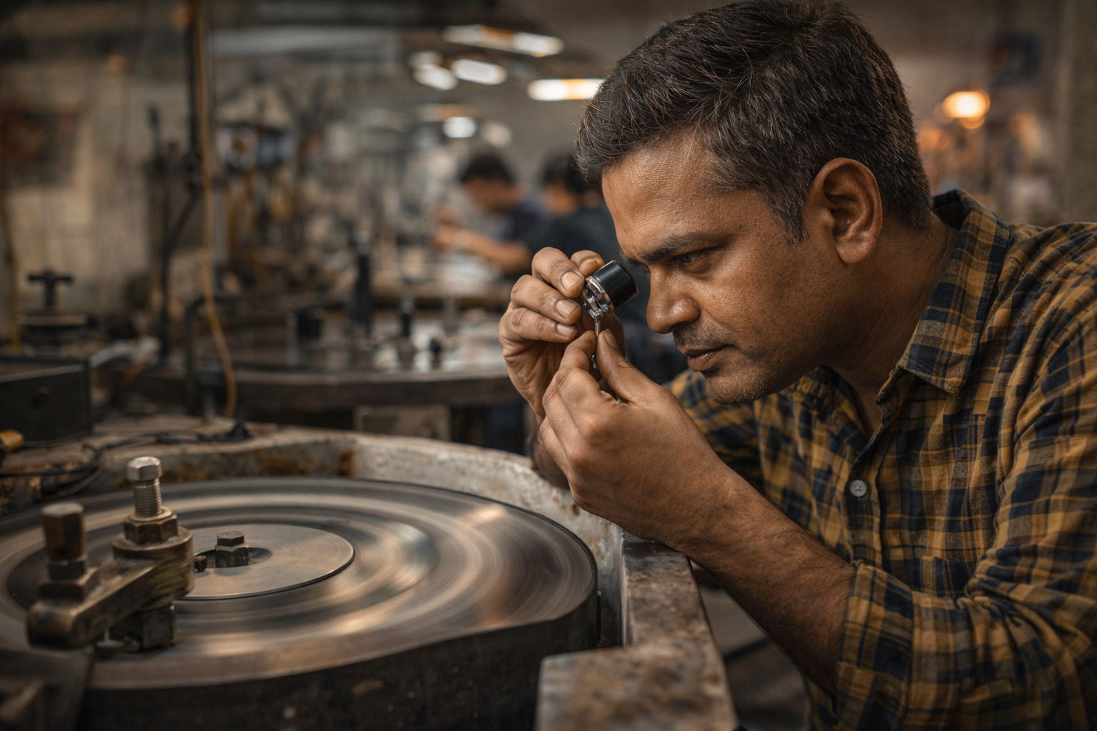 હીરા કામમાં થતી 10 સામાન્ય ભૂલો અને તેને કેવી રીતે ટાળવી